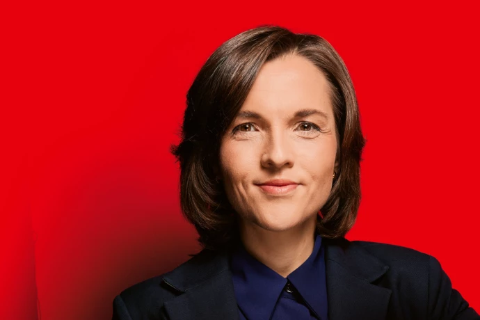 VorschauBild - Deutscher Preis für Wirtschaftskommunikation 2026 - Elisabeth Kaiser (SPD) ruft Unternehmen aus Ostthüringen zur Teilnahme auf