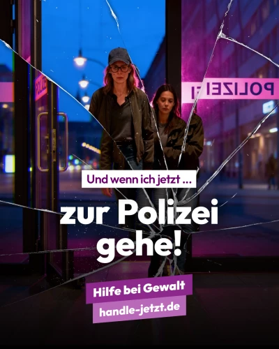 VorschauBild - Start der jährlichen Kampagne „handle-jetzt“ in Thüringen