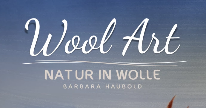 VorschauBild - Nächste Vernissage im Schmöllner Rathaus: „Wool Art – Natur in Wolle“
