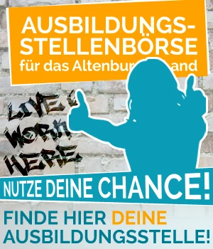 Ausbildungsstellenbörse