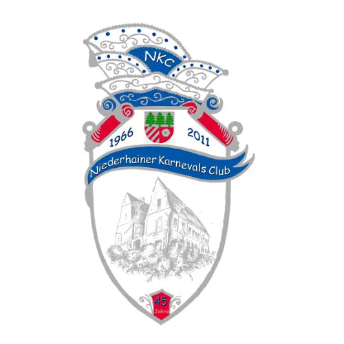 Kinderfasching des NKC