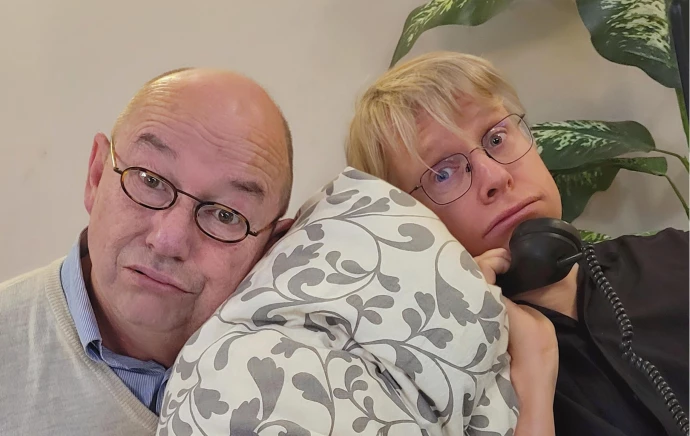 VorschauBild - Kabarett Nörgelsäcke starten ins neue Jahr