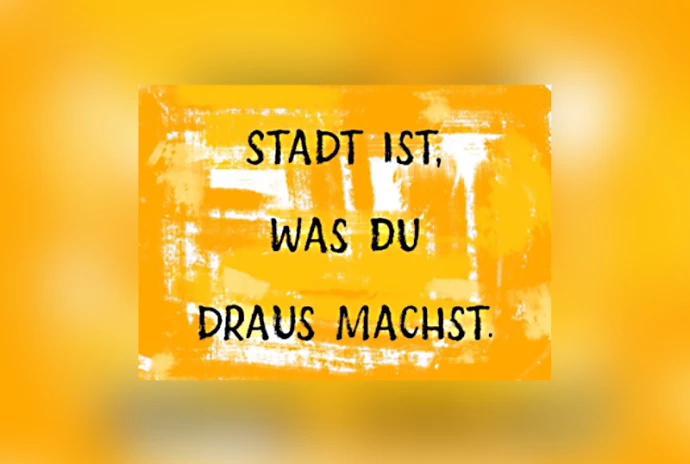 VorschauBild - Altenburg sucht engagierte Stimmen für den JuSeFa-Beirat