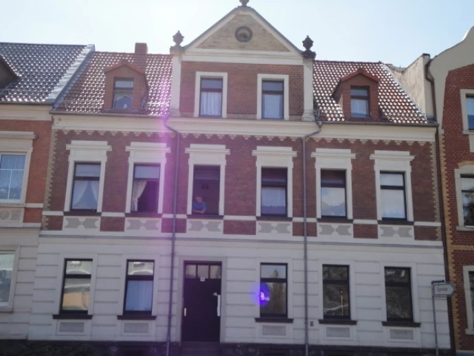 VorschauBild - Traumhafte 4-Raumwohnung 