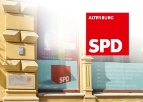 Skatbank Arena: SPD-Fraktion unterstützt Projektskizze für Bundesförderung