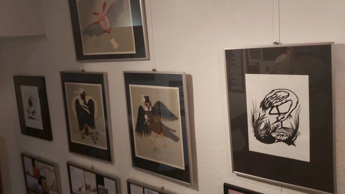 VorschauBild - Erstmals Luise-Neupert-Preis ausgeschrieben