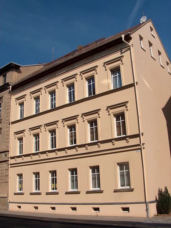 VorschauBild - Ideale Wohnung für Einzelperson