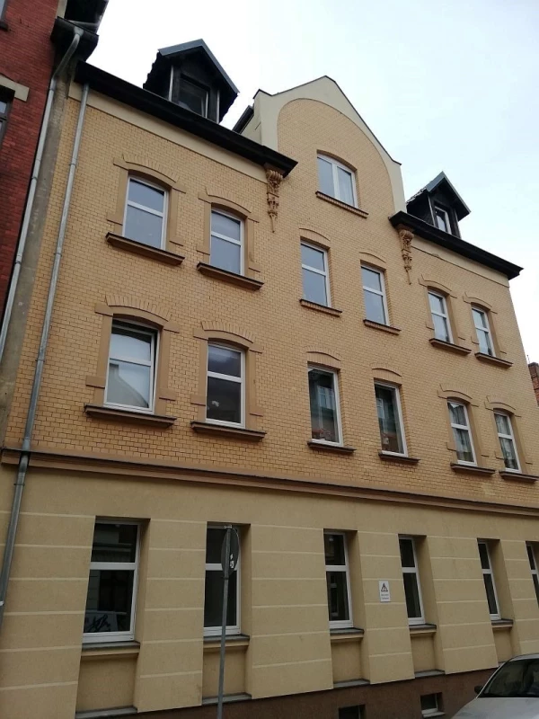 VorschauBild - liebevoll sanierter Altbau