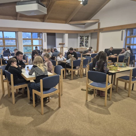 VorschauBild - Spieleabend - Altenburger Spieletage