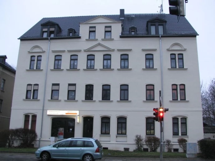 VorschauBild - gemütliche Wohnung im sanierten Altbau