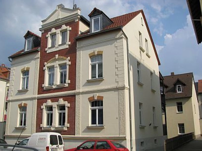 VorschauBild - gemütliche Wohnung mit Wanne und Dusche