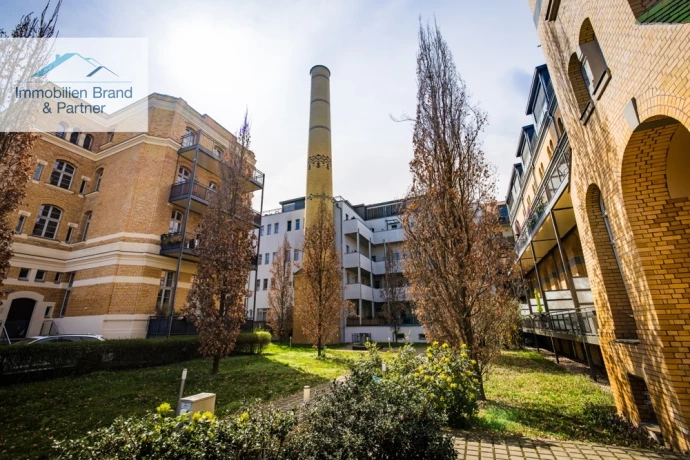 VorschauBild - Kapitalanlage in Bestlage von Leipzig