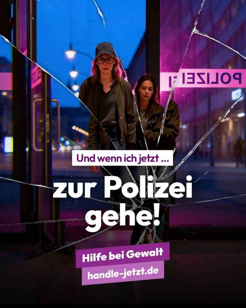 Start der jährlichen Kampagne „handle-jetzt“ in Thüringen | 