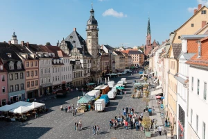 Fast 6.000 geführte Gäste im Jahr 2025 und Schulung für Stadtführer 2026