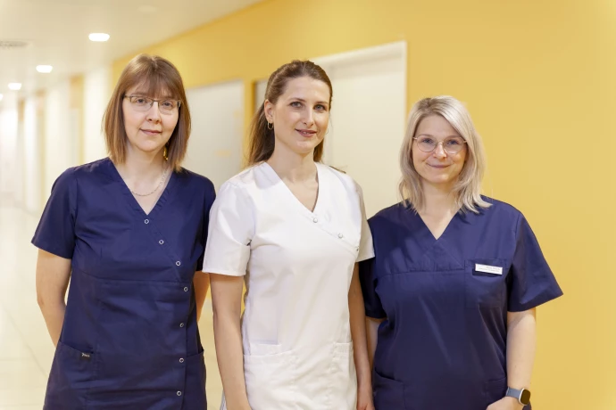 VorschauBild - Frauenarztpraxis im MVZ öffnet wieder ab 30. März 