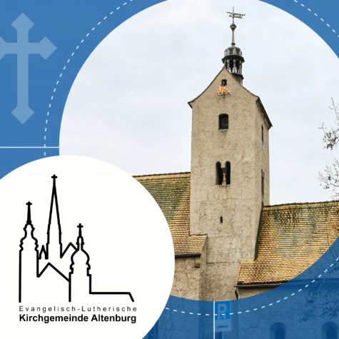 VorschauBild - Gottesdienst mit Abendmahl