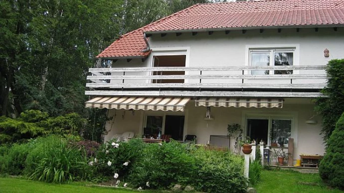 VorschauBild - Wohnen auf dem Lande