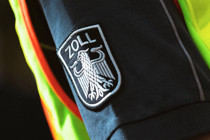 VorschauBild - NGG Thüringen fordert mehr Zoll-Kontrollen beim Mindestlohn&nbsp;