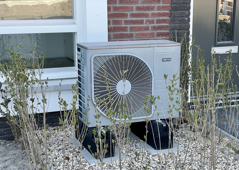 Wärmepumpe mit Extra-Zähler? Dann gibt’s Geld zurück | 