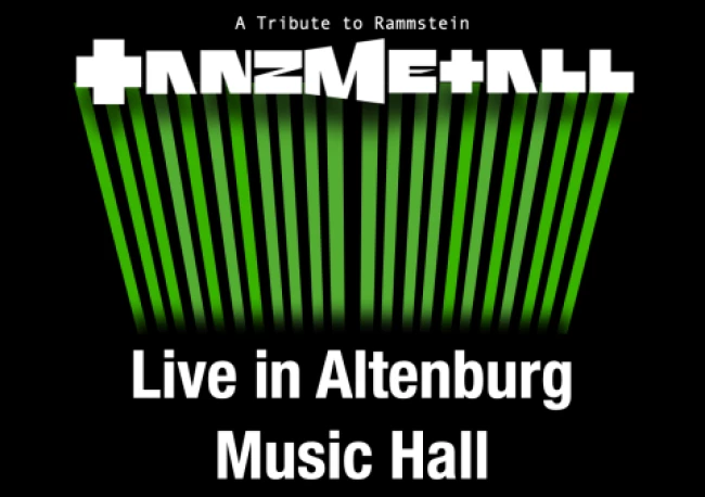 VorschauBild - Tanzmetall - Rammstein Tribute Show