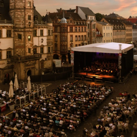 VorschauBild - Die schönsten Ouvertüren 