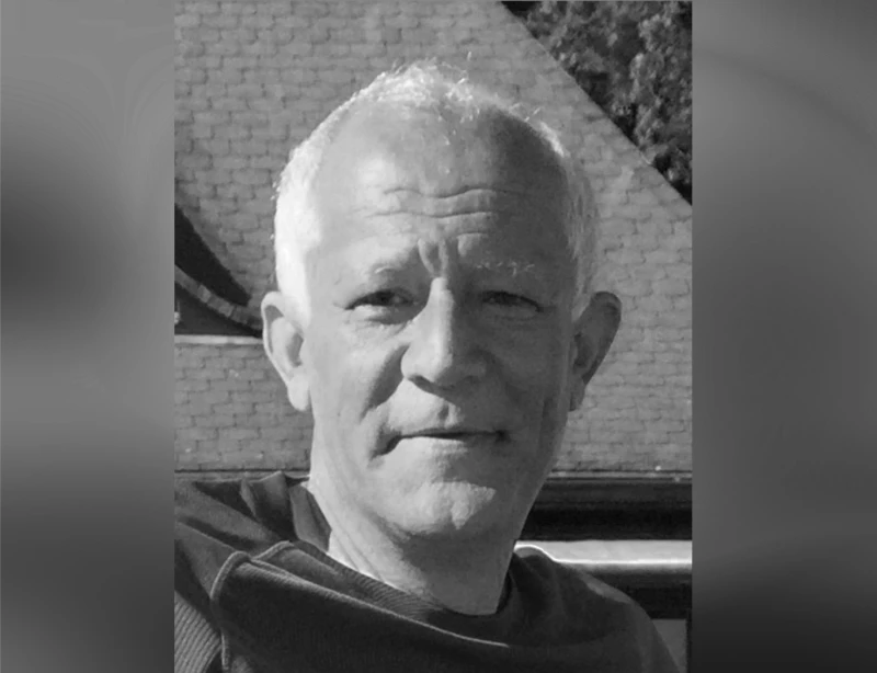 Altenburger Jens Daniel verstorben – ein Nachruf | Jens Daniel