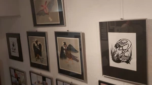 Erstmals Luise-Neupert-Preis ausgeschrieben