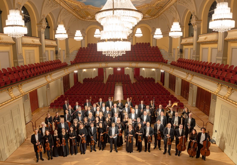 Theater-Tipps vom 23. bis 25. Januar für Altenburg und Gera | Philharmonisches Orchester mit GMD Ruben Gazarian