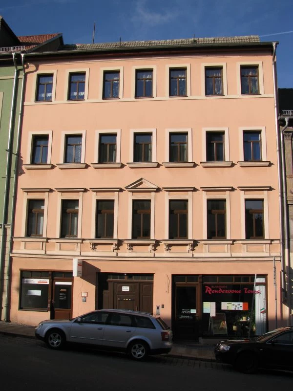 VorschauBild - geräumig, hell und gemütlich