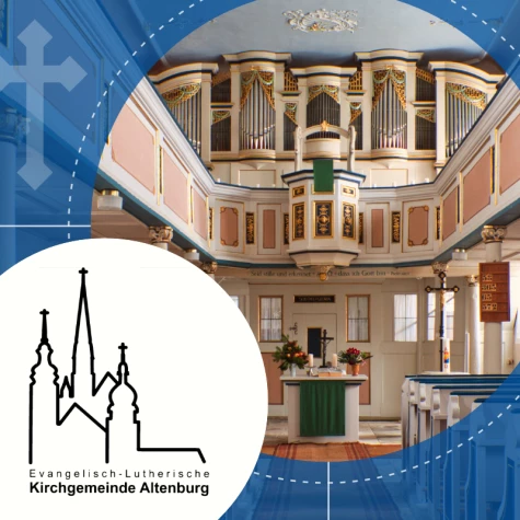 VorschauBild - Gottesdienst