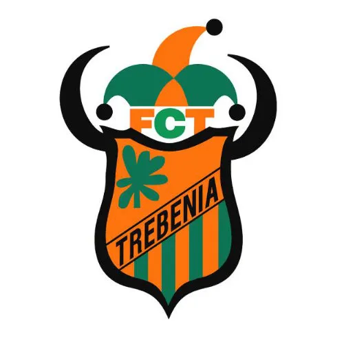 1. Faschingsveranstaltung des FC Trebenia