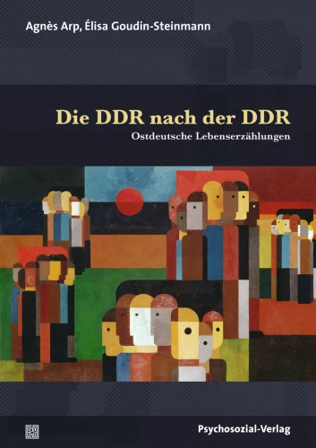 VorschauBild - „Die DDR nach der DDR“ – Buchvorstellung in der Volkshochschule Altenburg