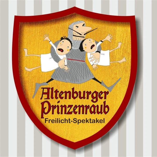 Nikodemus und der Prinzenraub zu Altenburg