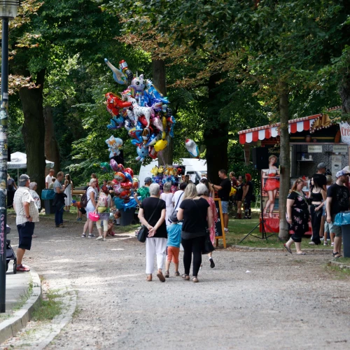 1. Altenburger Spielefest
