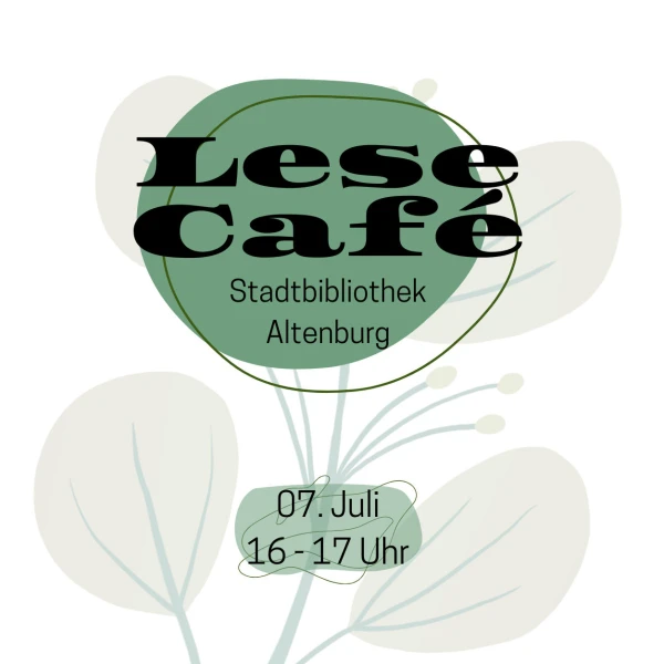 Lesecafé