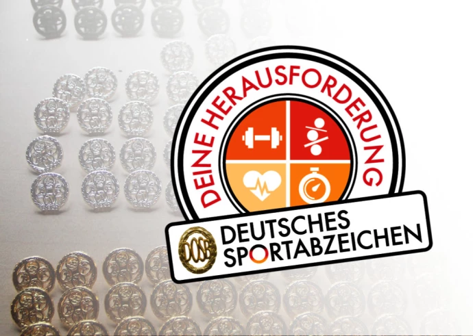 VorschauBild - Sportabzeichentage in Altenburg, Schmölln und Meuselwitz