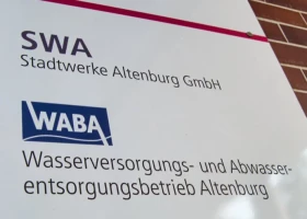 WABA kann 2025 positiv abschließen – Gewinne im Trinkwasser, Defizit im Abwasser