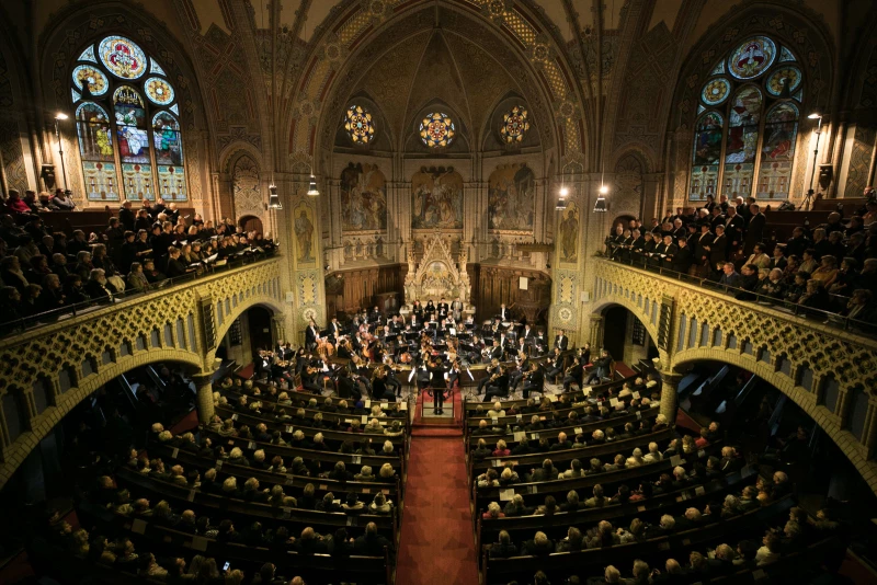 Eröffnungskonzert zum Tag des offenen Denkmals 2025 in Altenburg | Konzert in der Brüderkirche 