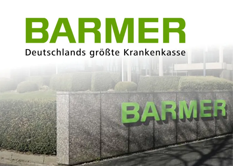 Digitale Gesundheitskompetenz für Ostthüringen | BARMER - Deutschlands größte Krankenkasse