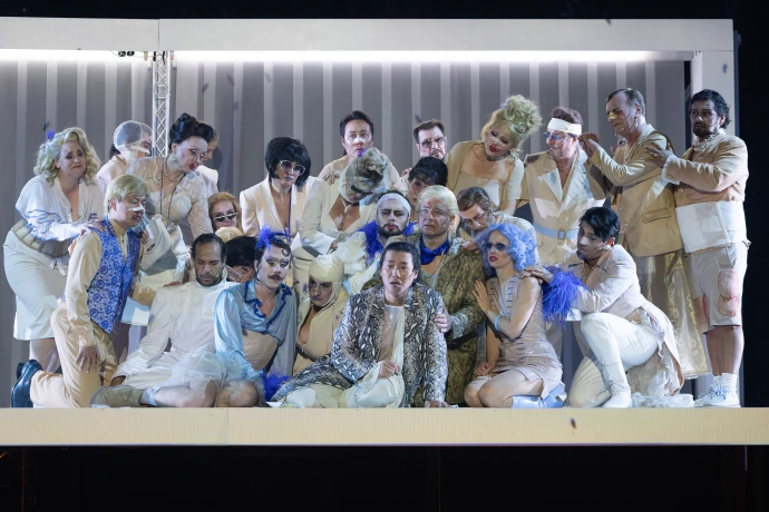 VorschauBild - Theater-Tipps vom 9. bis 11. Oktober im Theater Altenburg Gera