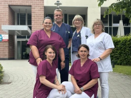 Praxis für Chirurgie umgezogen