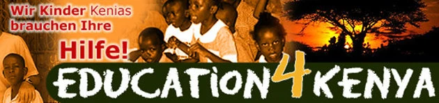 education4kenya e.V.: Dringende Bitte um Unterstützung nach Tod der Managerin | 