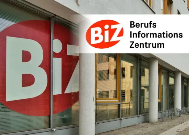 Die Bundespolizei stellt sich vor | Berufsinformationszentrum (BiZ) der Arbeitsagentur
