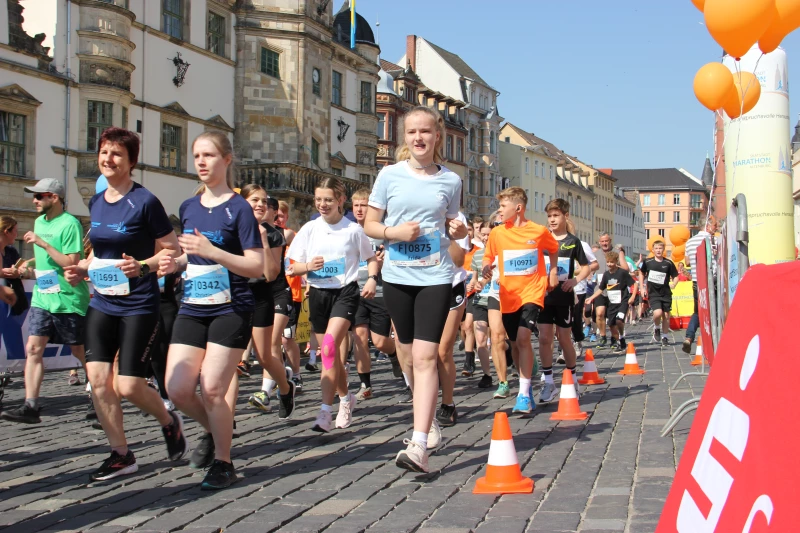 Programm des 14. Altenburger Skatstadtmarathon | 