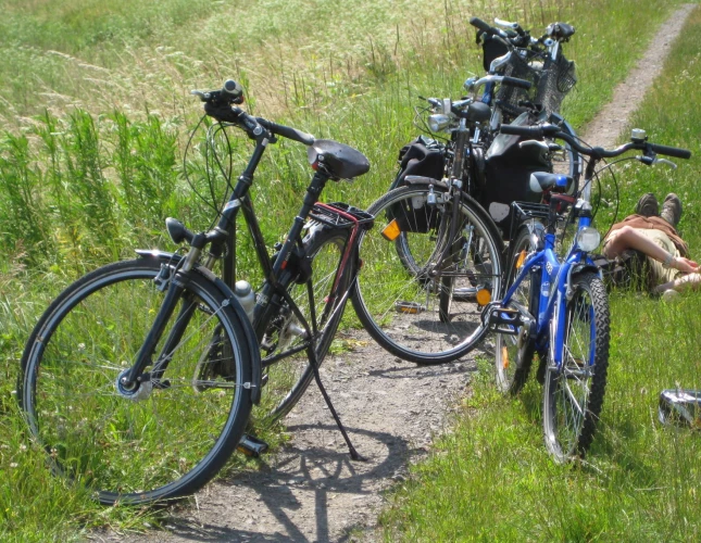VorschauBild - Radtour am 29.08.2026: Nach Löbichau und Nöbdenitz