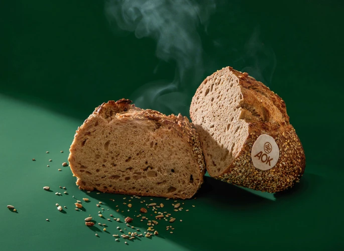VorschauBild - KörnerKönner ist zurück: Damit gelingt das gesunde Pausenbrot zum Schulstart