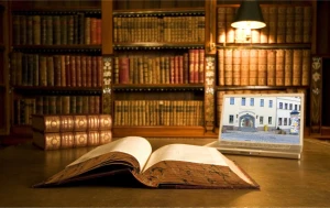 Bibliotheksförderverein Schmölln lädt zu heiterem Abend mit Markus Tanger ein