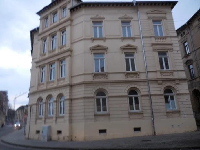 VorschauBild - Wohnen am Rande der Innenstadt