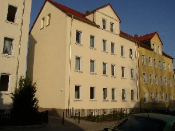 VorschauBild - Wohnen am Stadtwald
