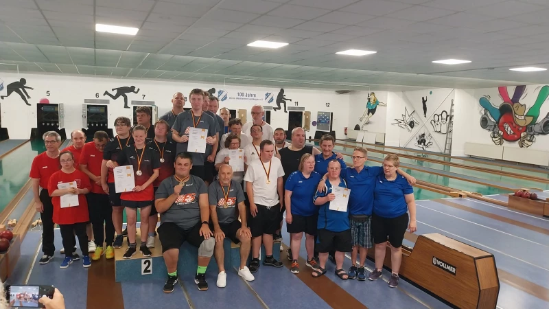 Grandios! Ein zweiter Wunsch ging in Erfüllung! | 